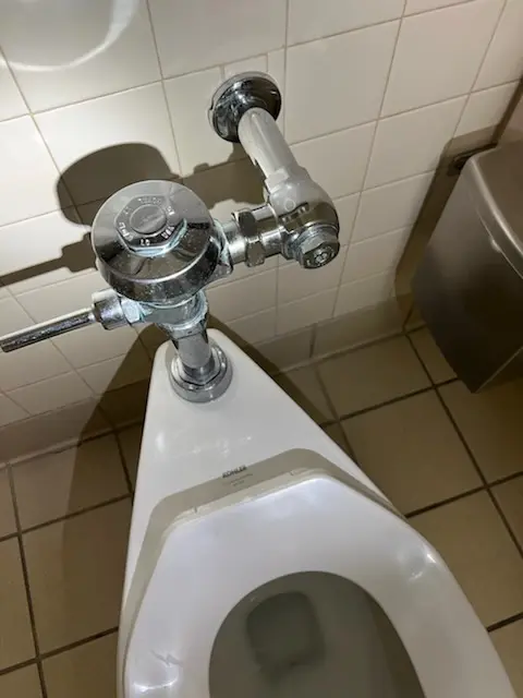 Fixture installation and repair for Pipe Repair in Anamosa